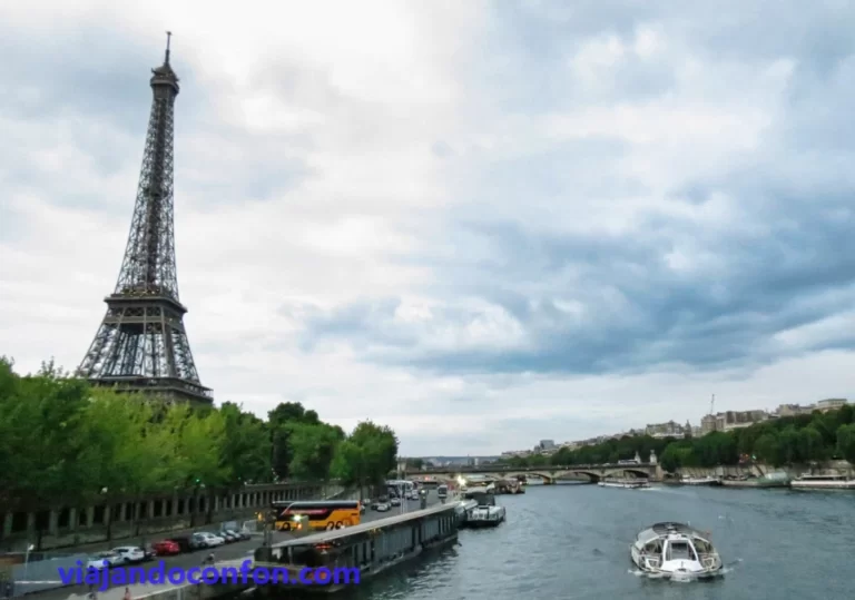 France 2015: Paris