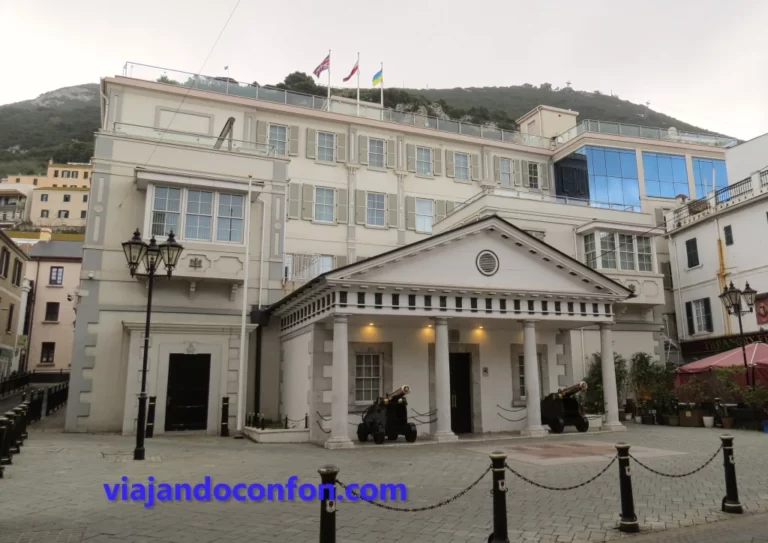 Gibraltar
