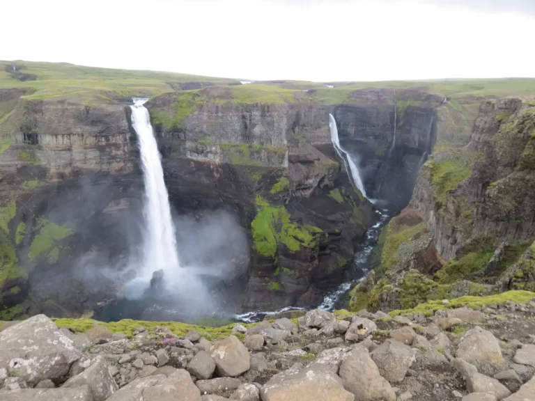 Islandia: Península de Reykjanes y Círculo Dorado