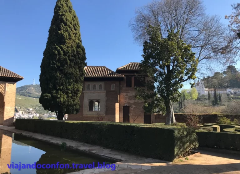 Granada: Guía práctica