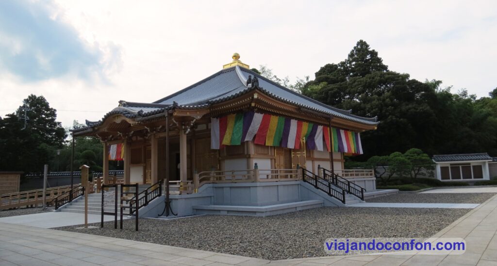 Templo de Narita-san Shinsho-ji
