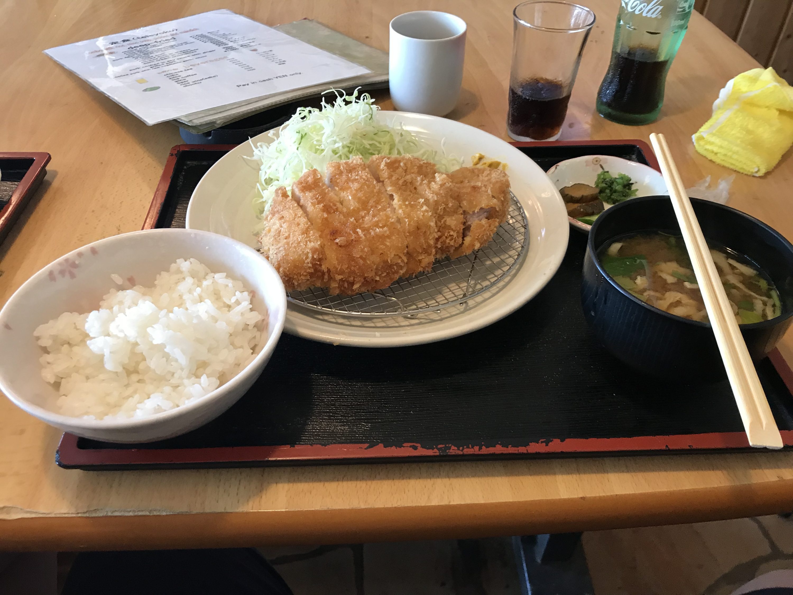 Ton Ton Tei
