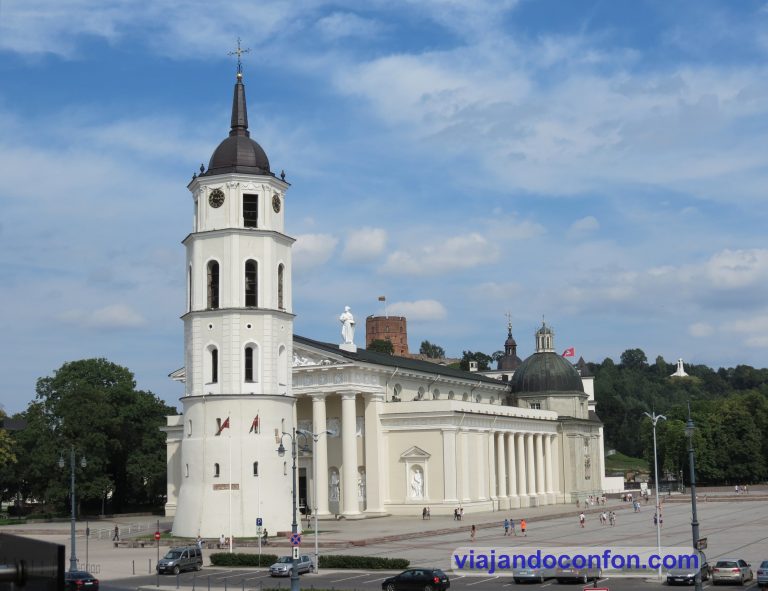 Lituania: Breve Historia