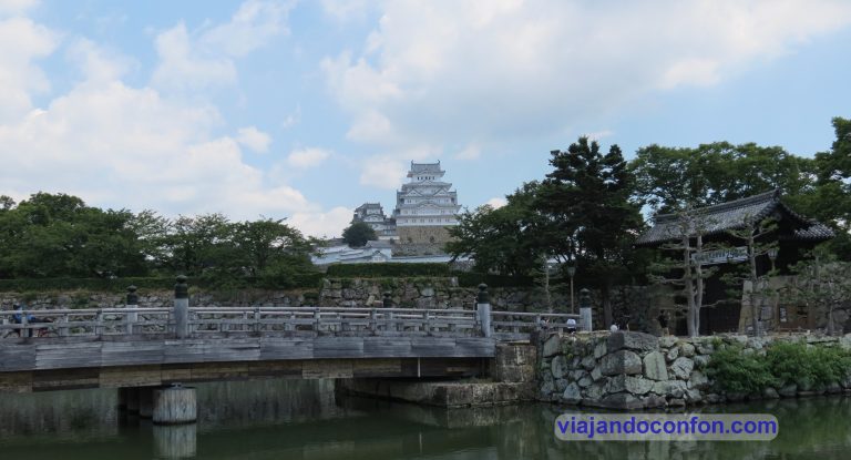 Japón 2018: Kioto – Miyajima – Okayama – Osaka