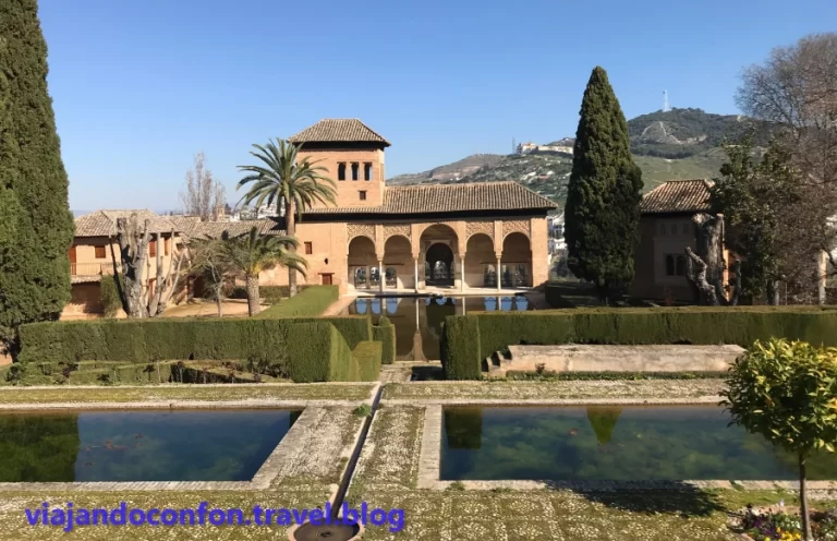 Granada: Short History