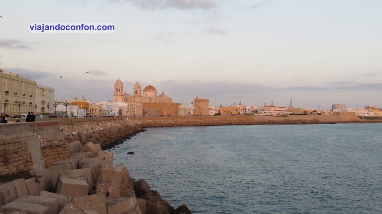 Qué ver en Cádiz