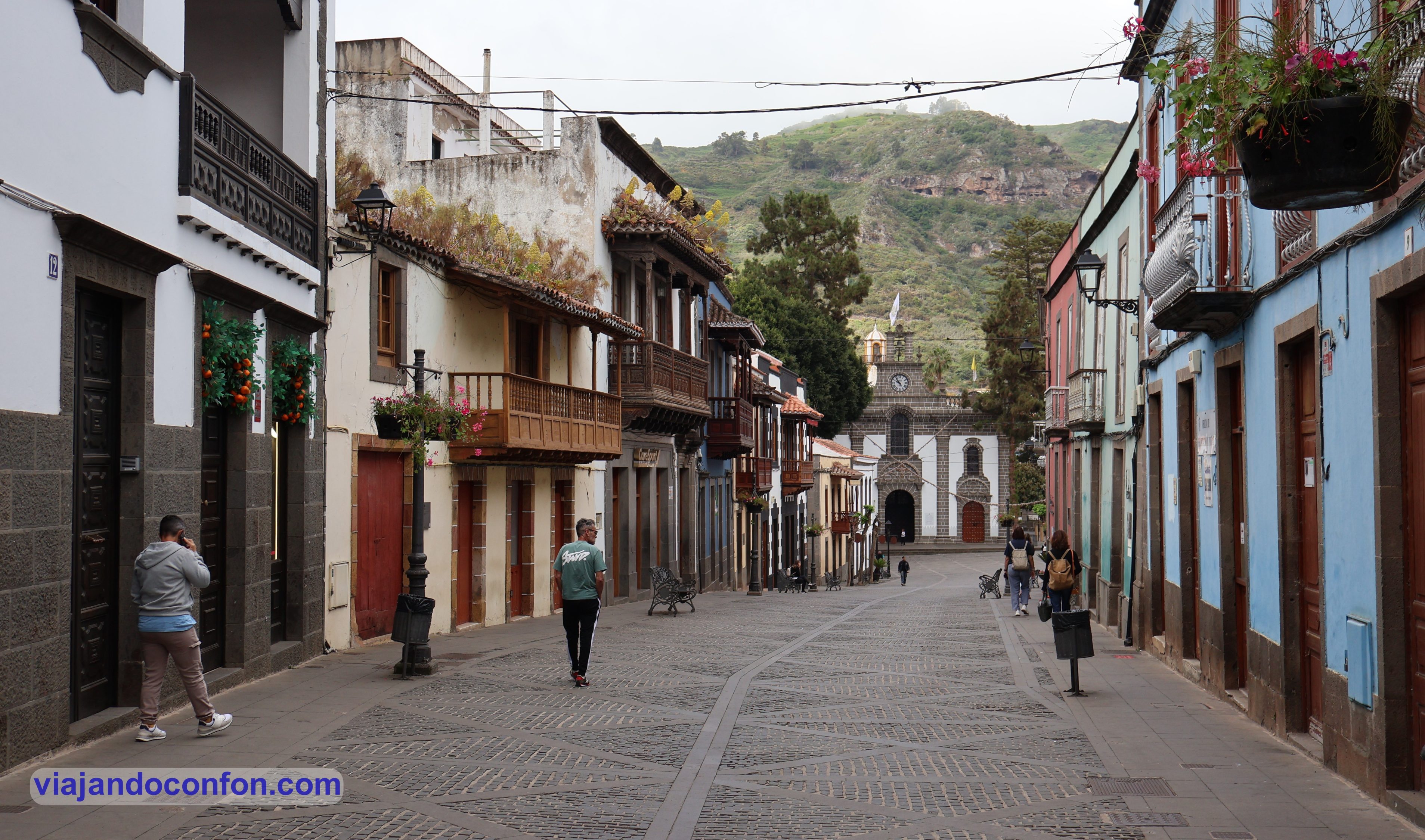Teror