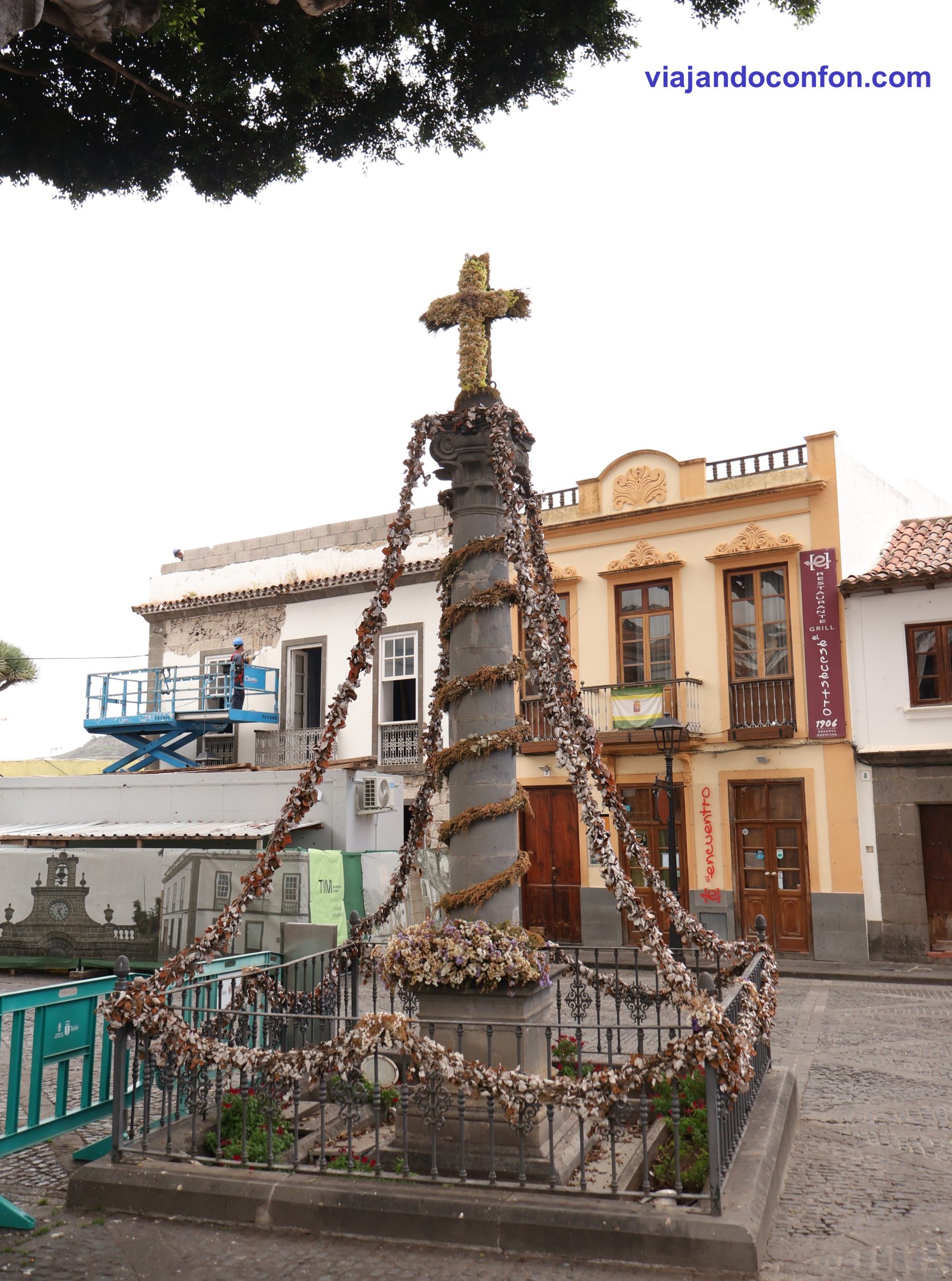 Teror