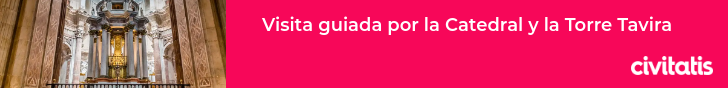 visita guiada a la catedral de cadiz