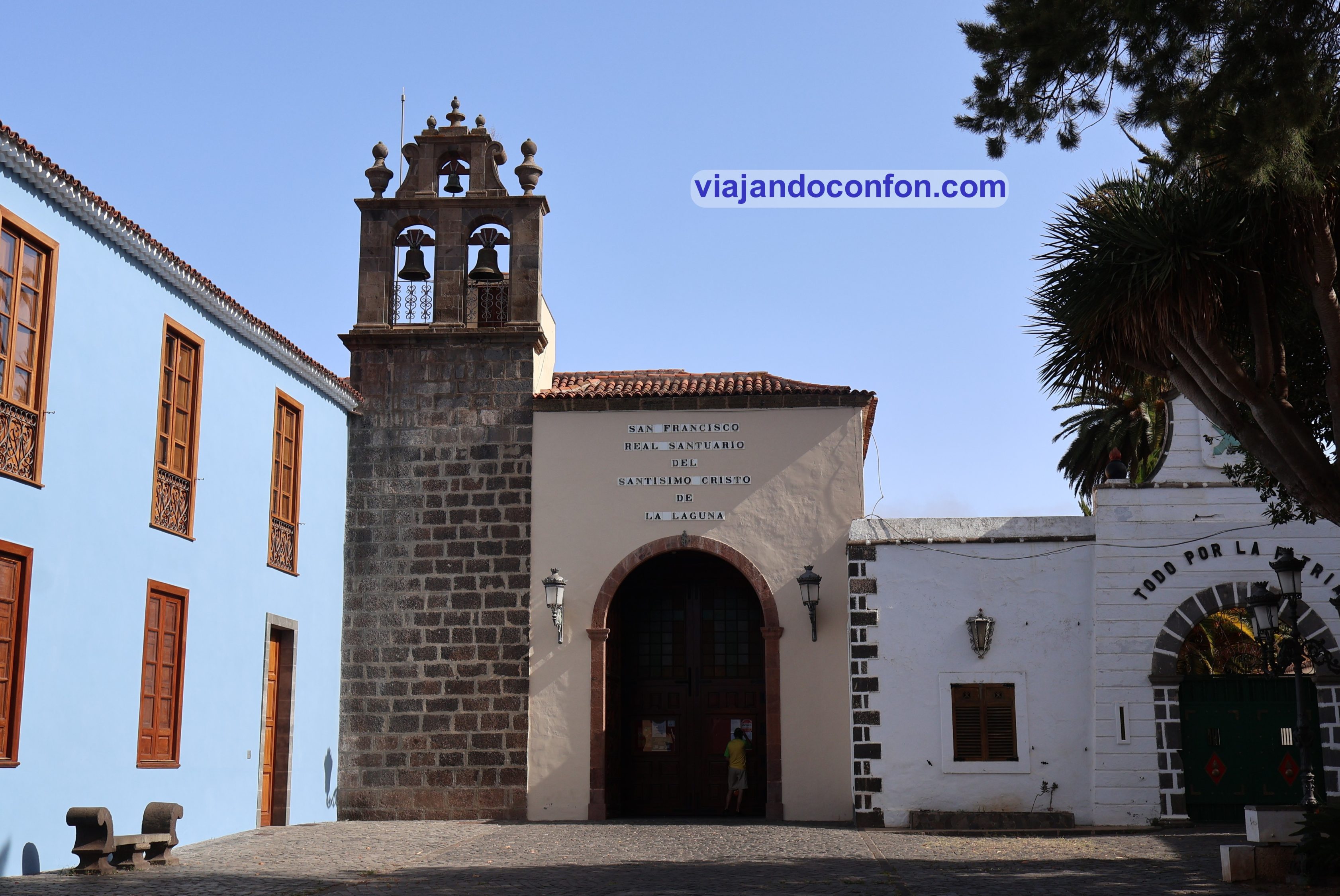 Que hacer en la laguna tenerife