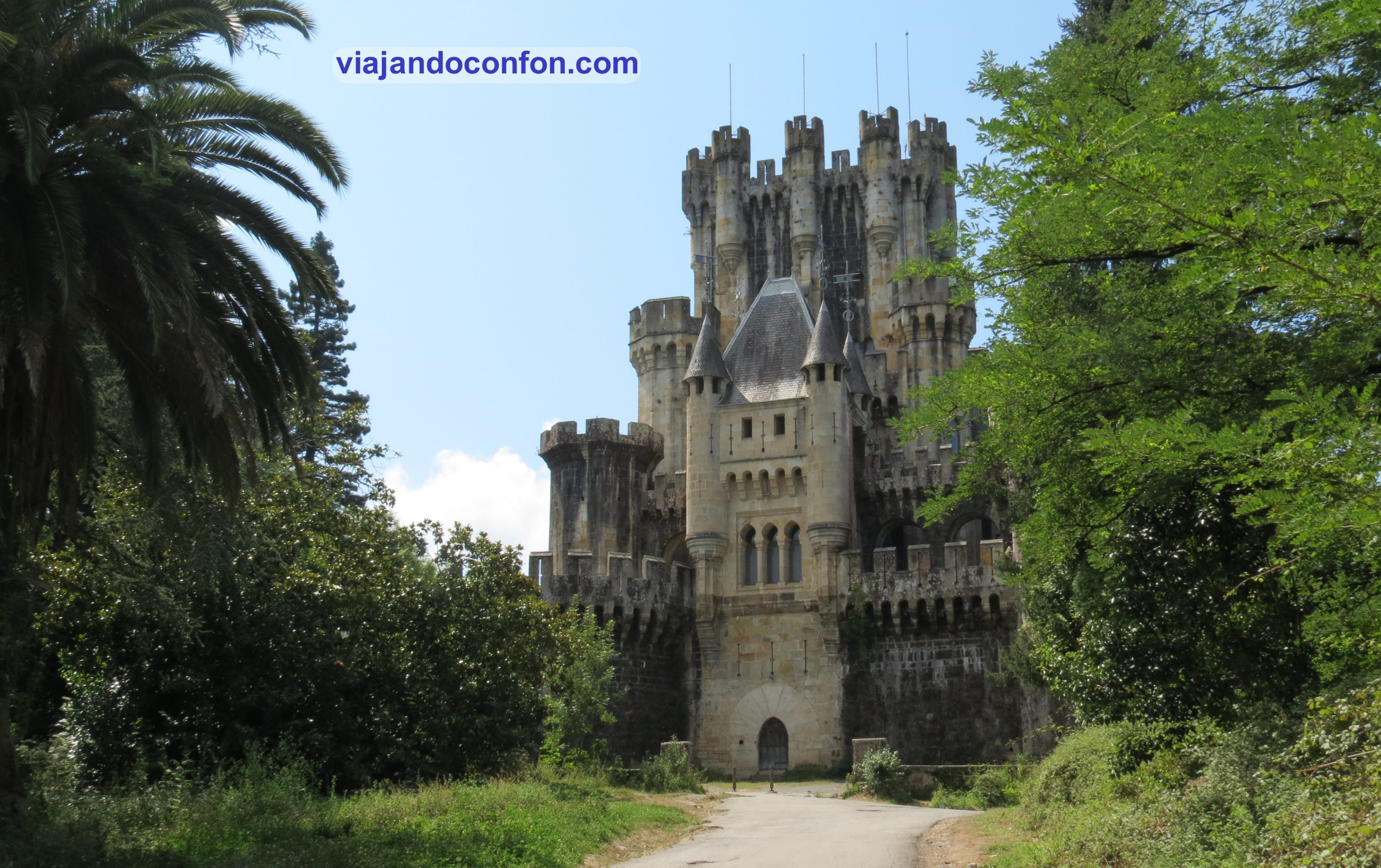 Que hacer cerca de Bilbao