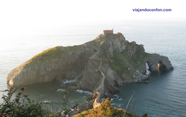 Qué ver cerca de Bilbao