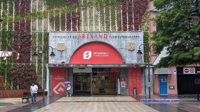 Bilbao: guía práctica