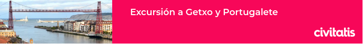 que hacer en Bilbao