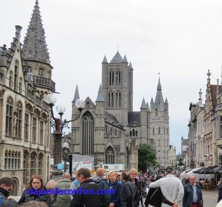 Bélgica