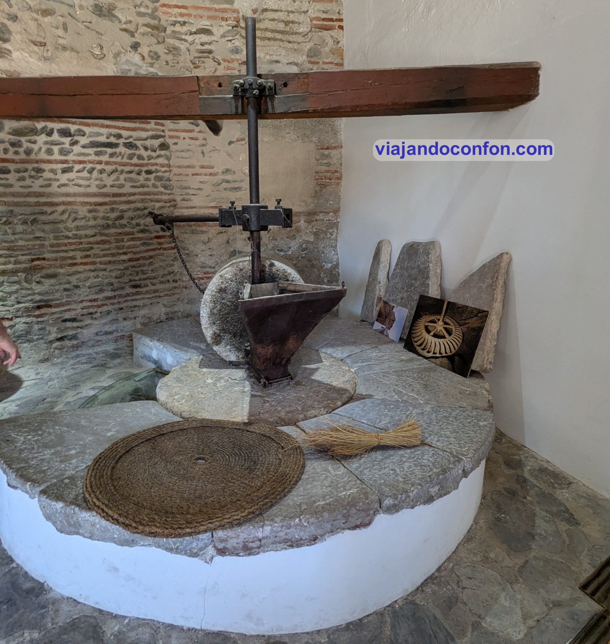 Que ver en Granada / Nigüelas