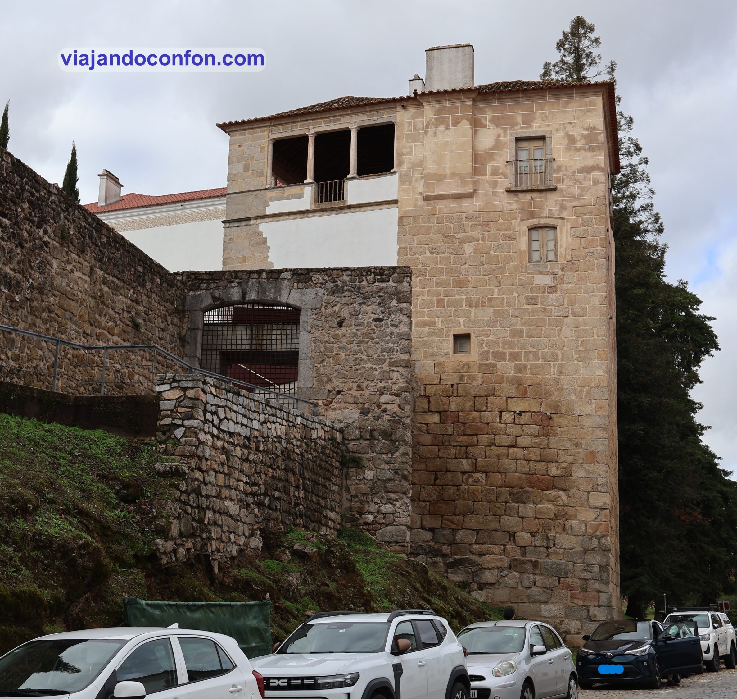 Palácio dos Duques de Cadaval
