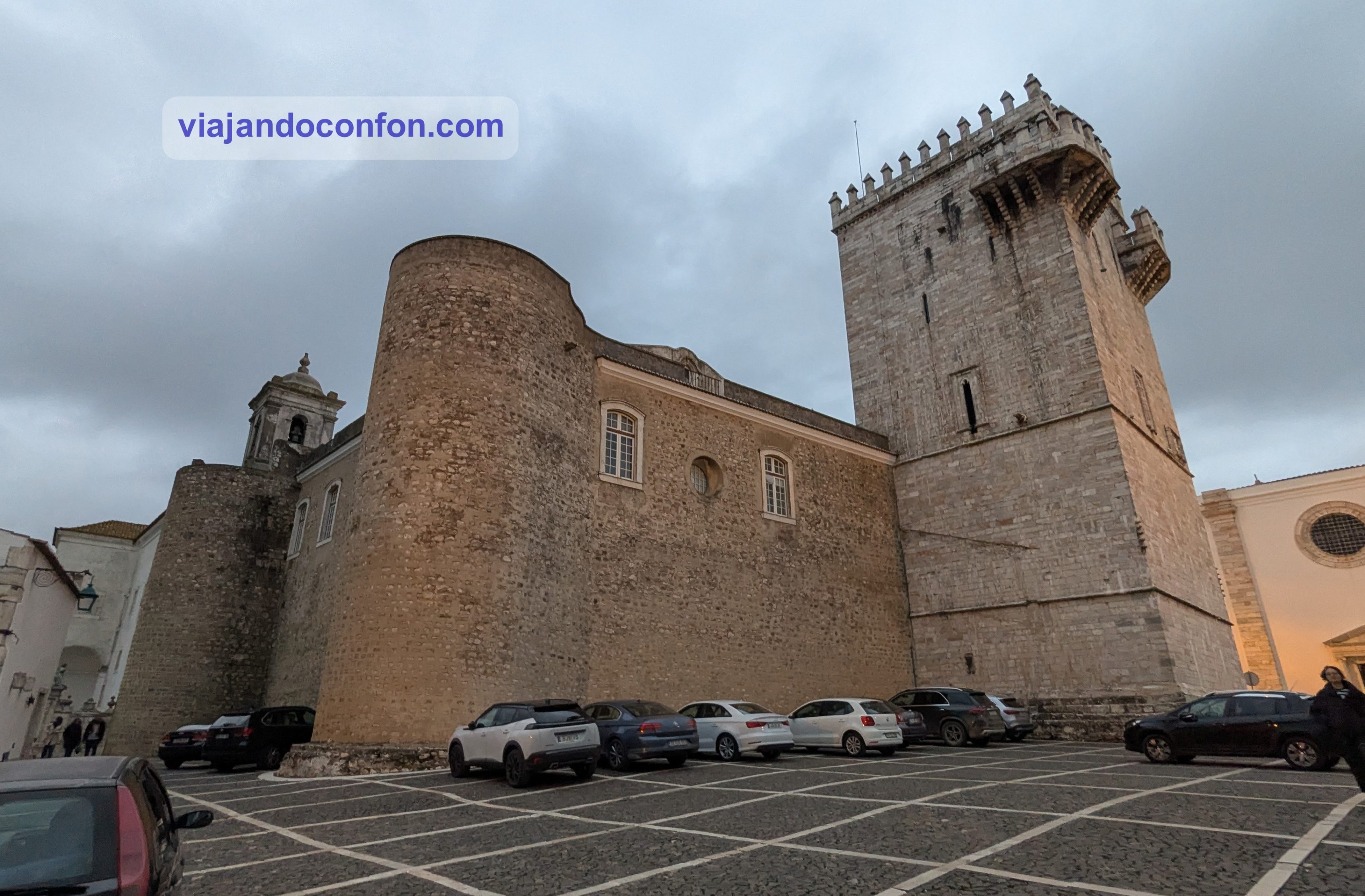 Que hacer en Estremoz