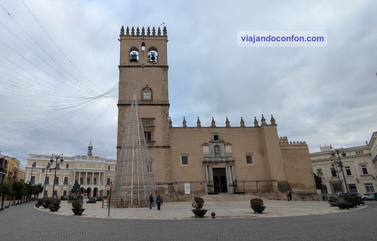 Badajoz y el Alentejo Portugués (II)