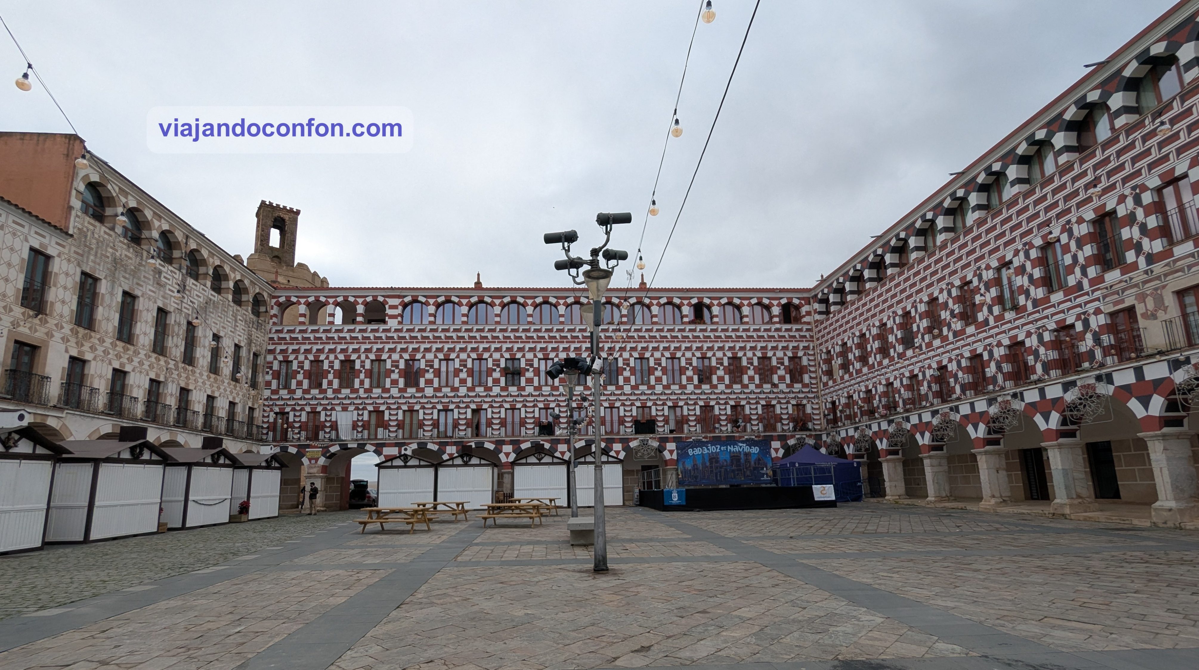 plaza alta badajoz