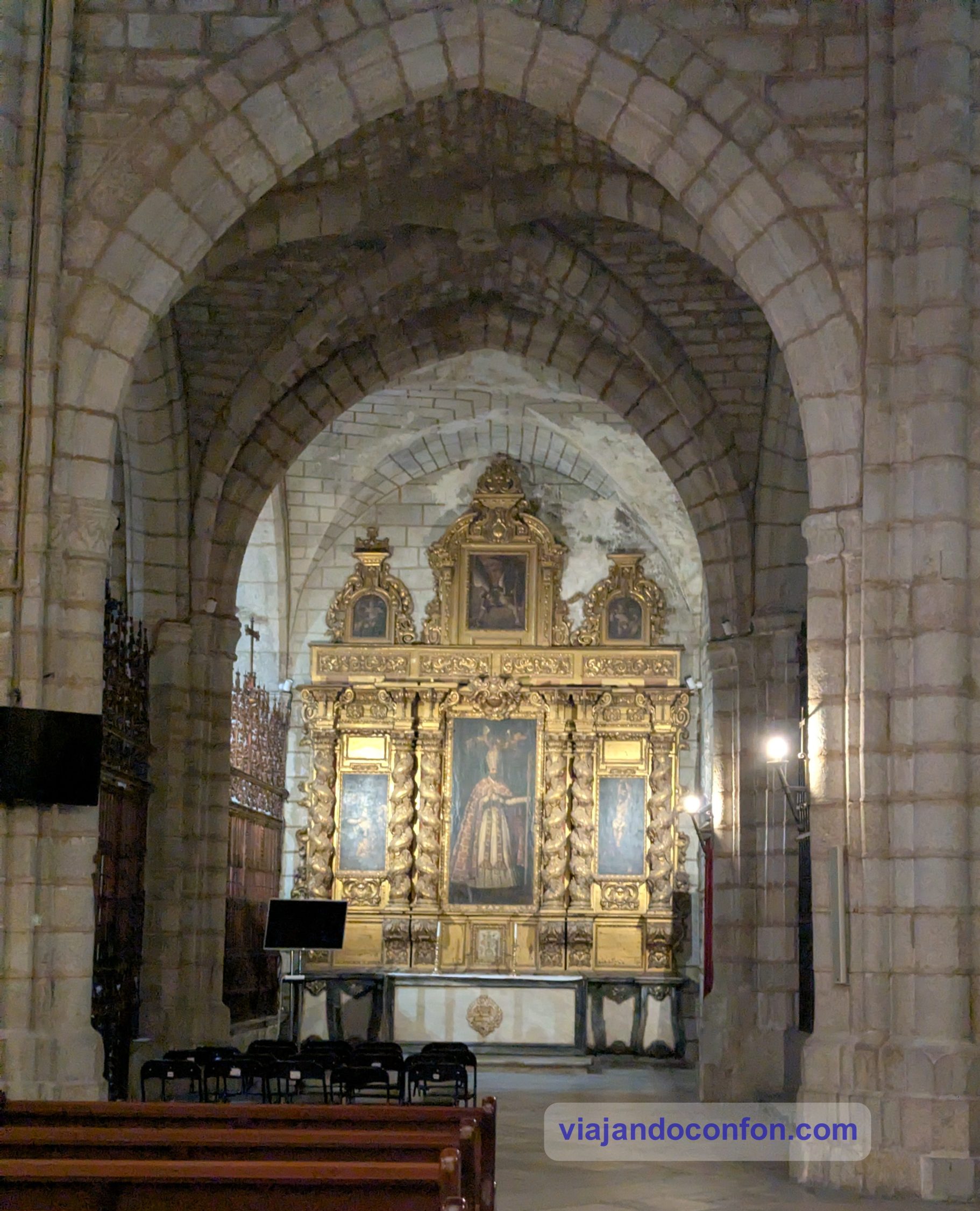 catedral de badajoz