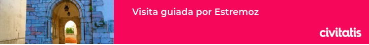 visita guiada por estremoz