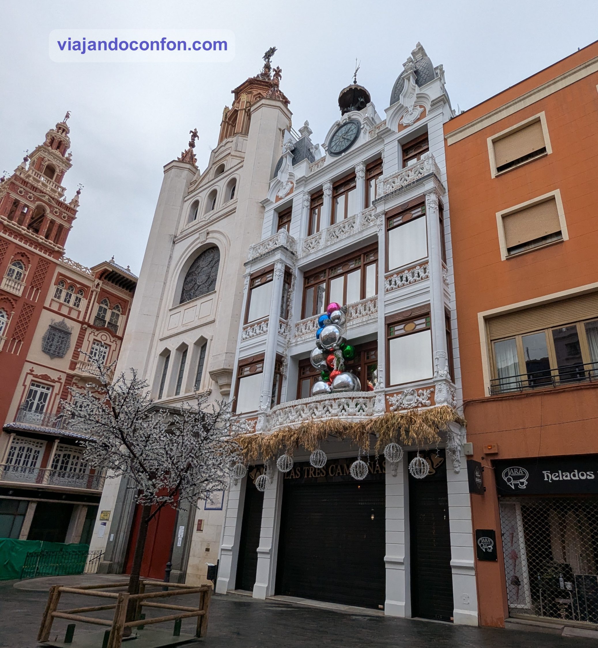 Badajoz