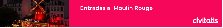 entradas moulin rouge