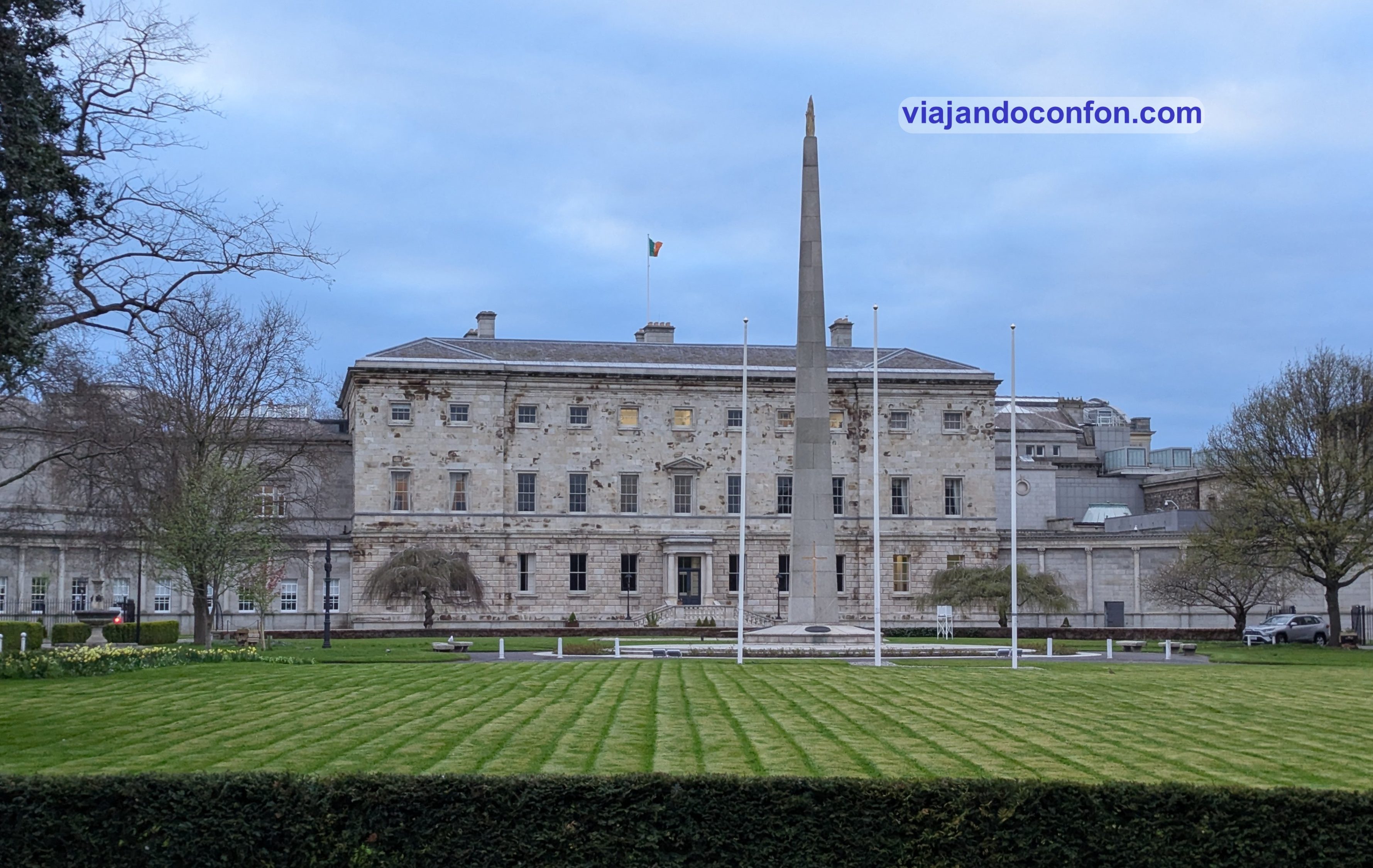 que hacer en Irlanda