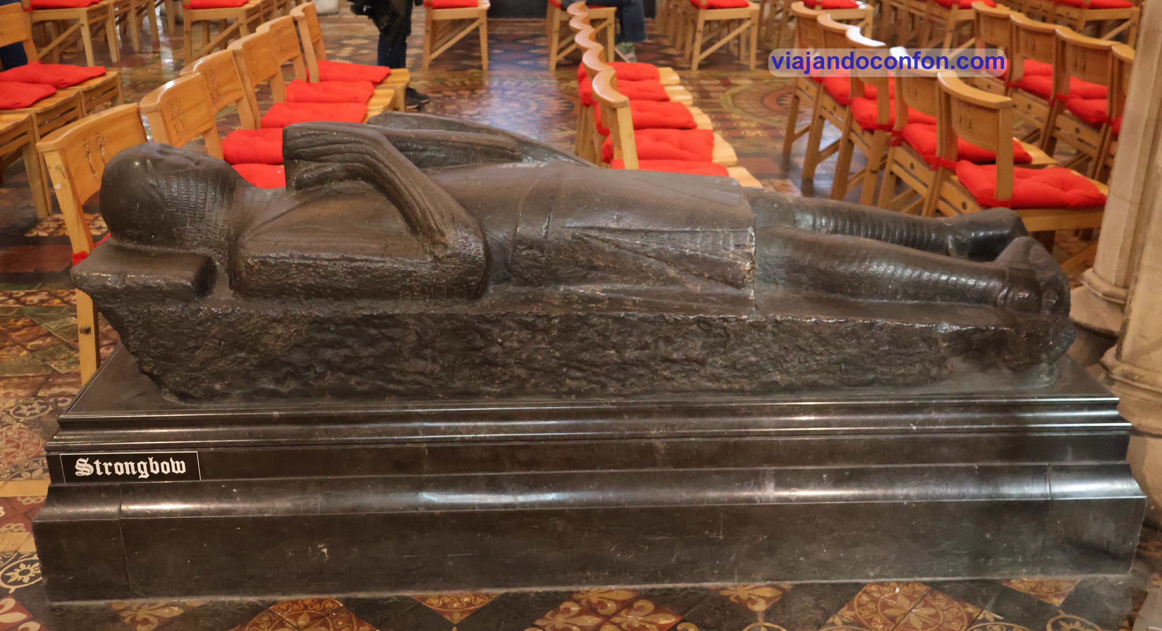 Christ Church Cathedral dublin