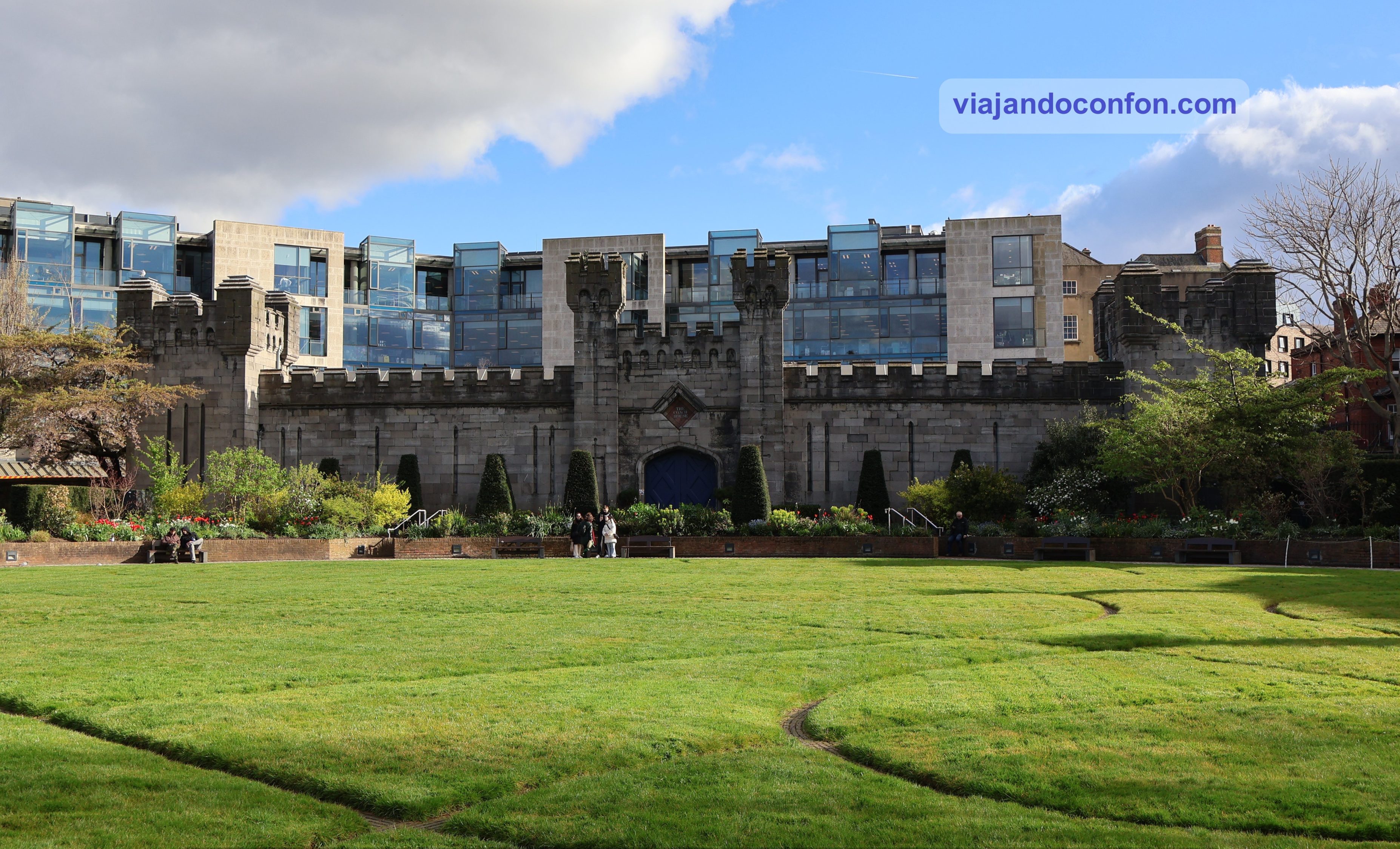 Coach House Gallery dublin