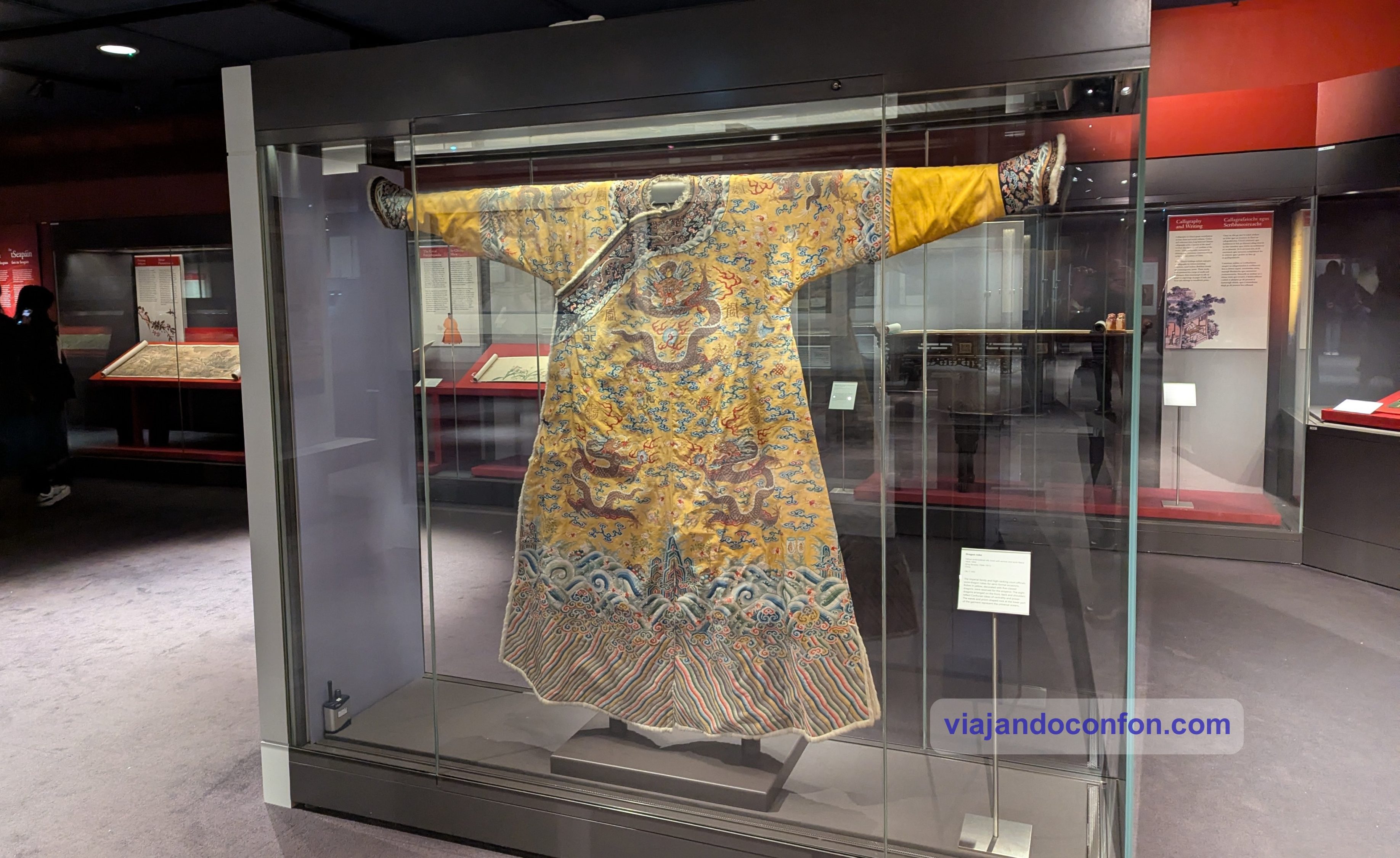 Biblioteca Chester Beatty