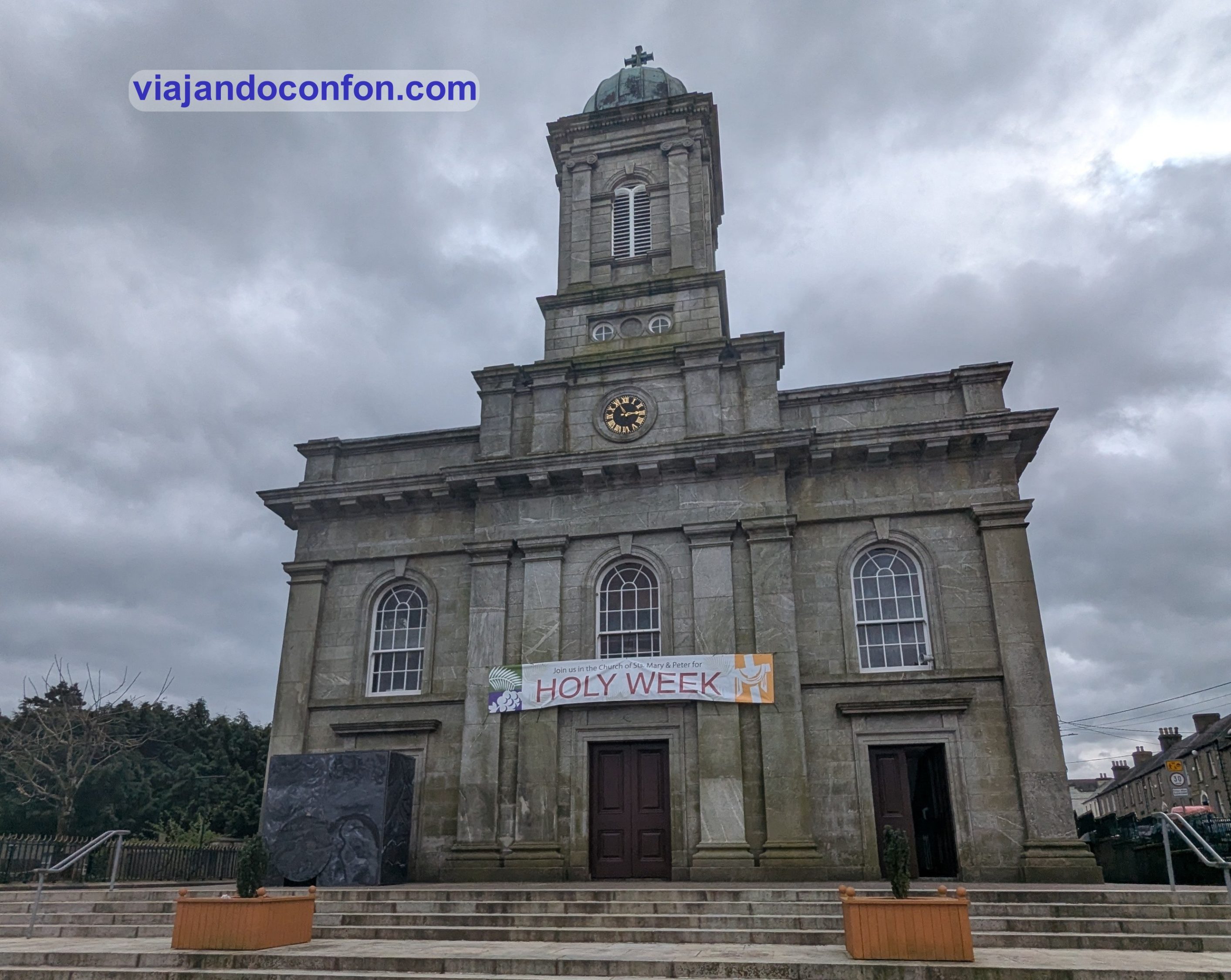 St. Mary's & Peter’s Catholic Church Arklow