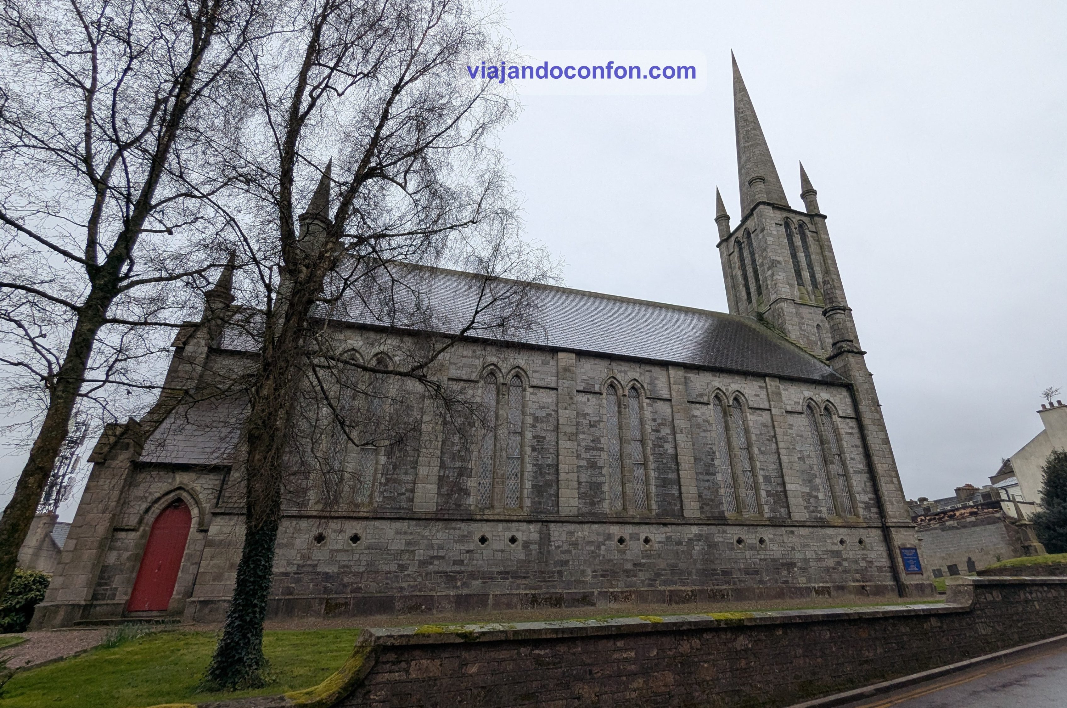 que hacer en Enniscorthy