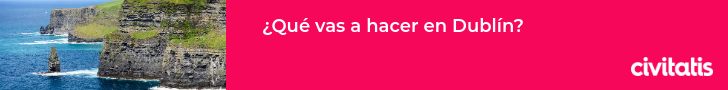 actividades en dublin