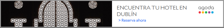 Hoteles en dublin