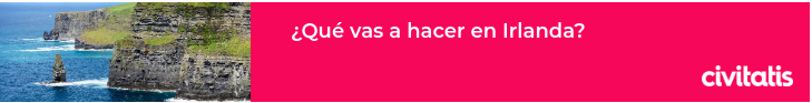 turismo en irlanda