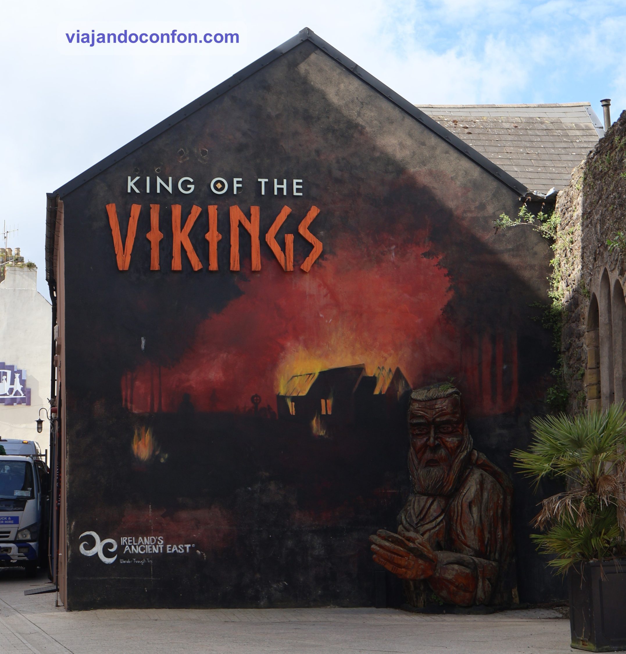 King of the Vikings