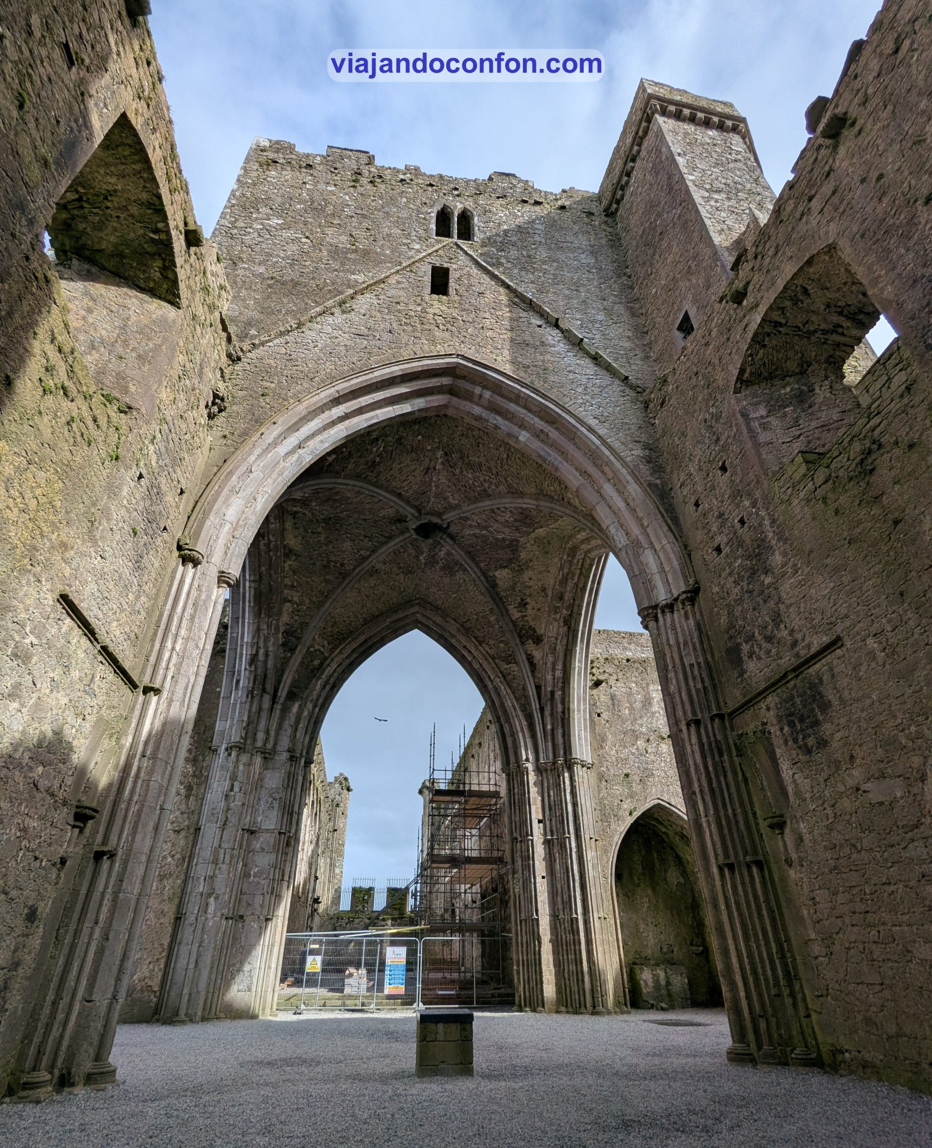 Rock of Cashel