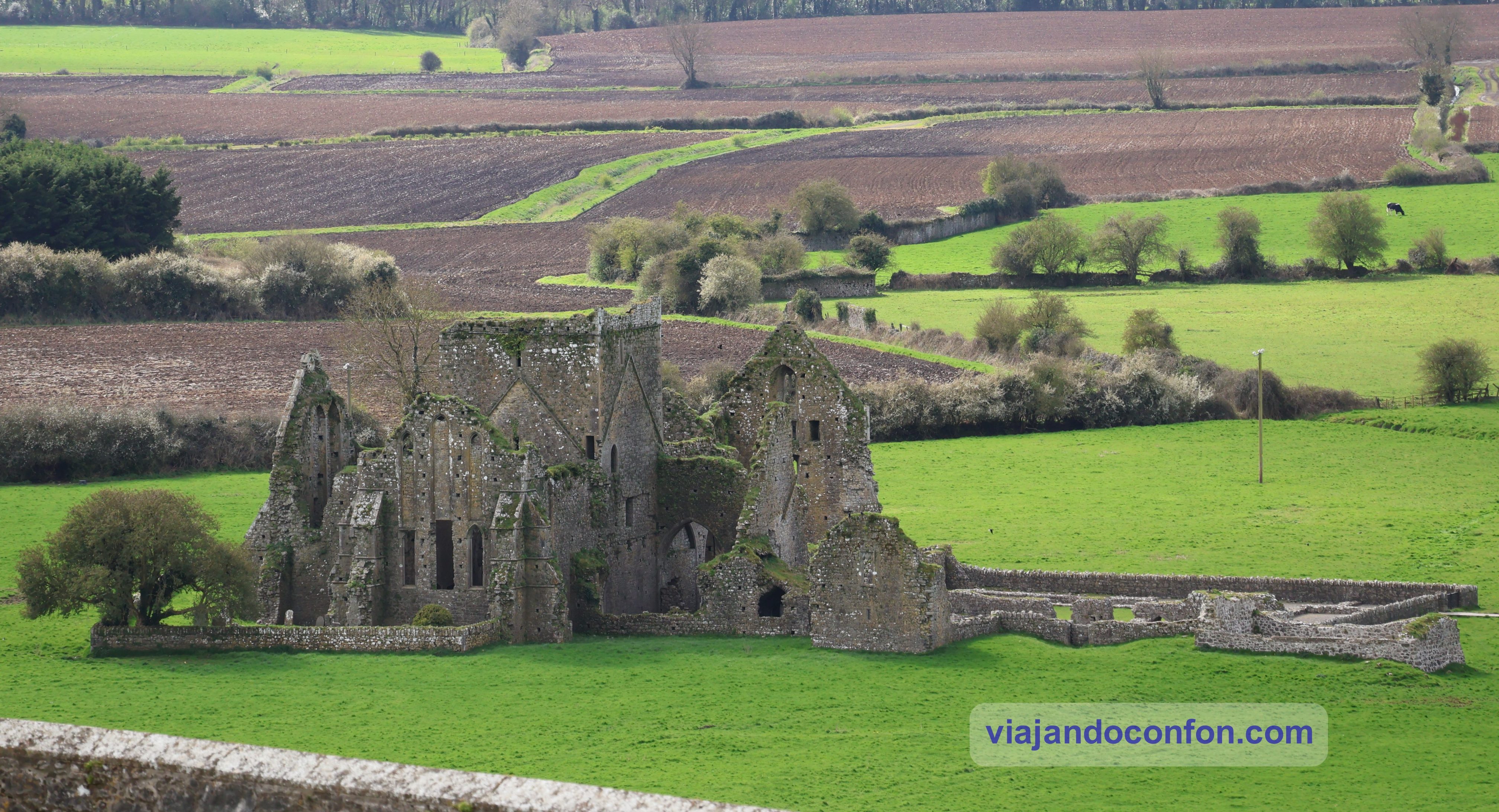 que hacer en irlanda