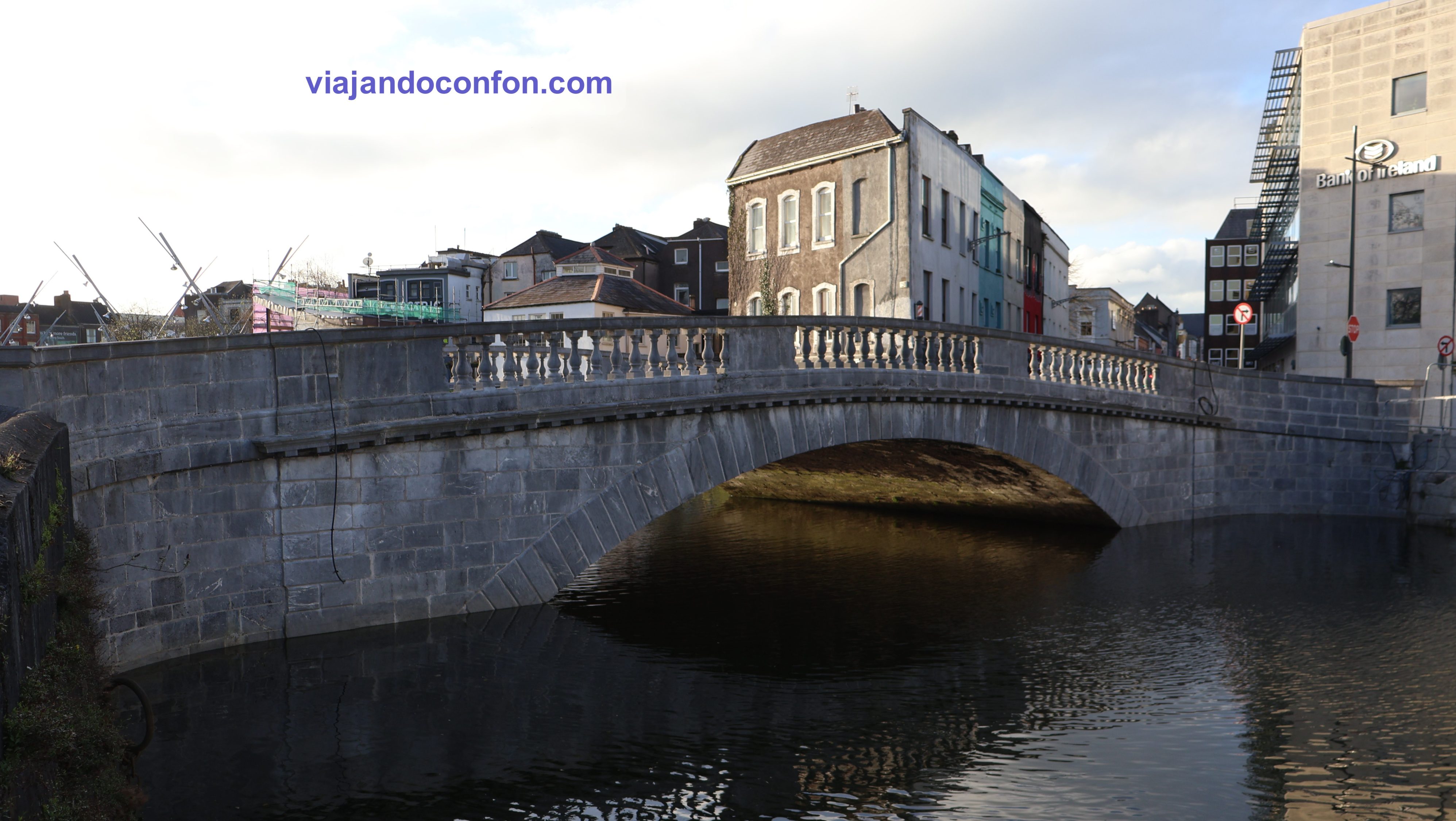 que hacer en cork