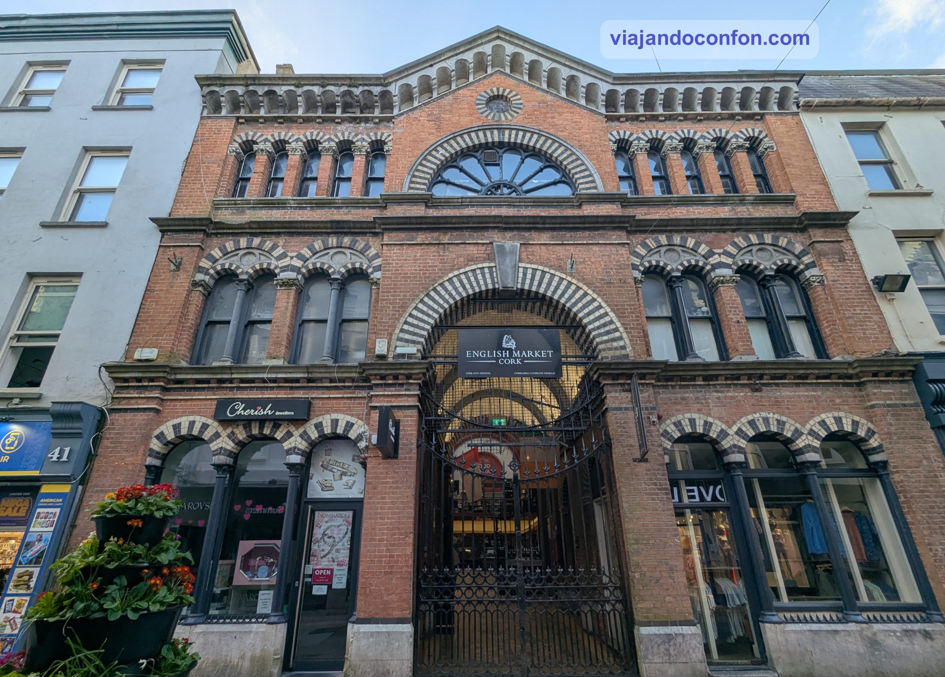 english market cork