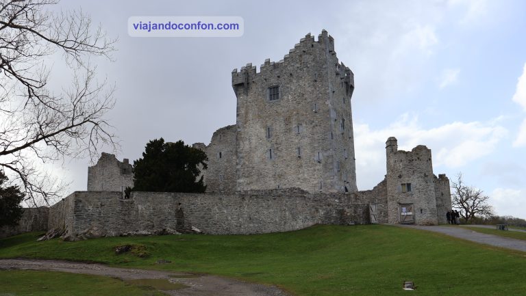 Irlanda