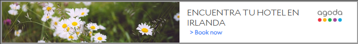 hoteles en cork
donde dormir en cork