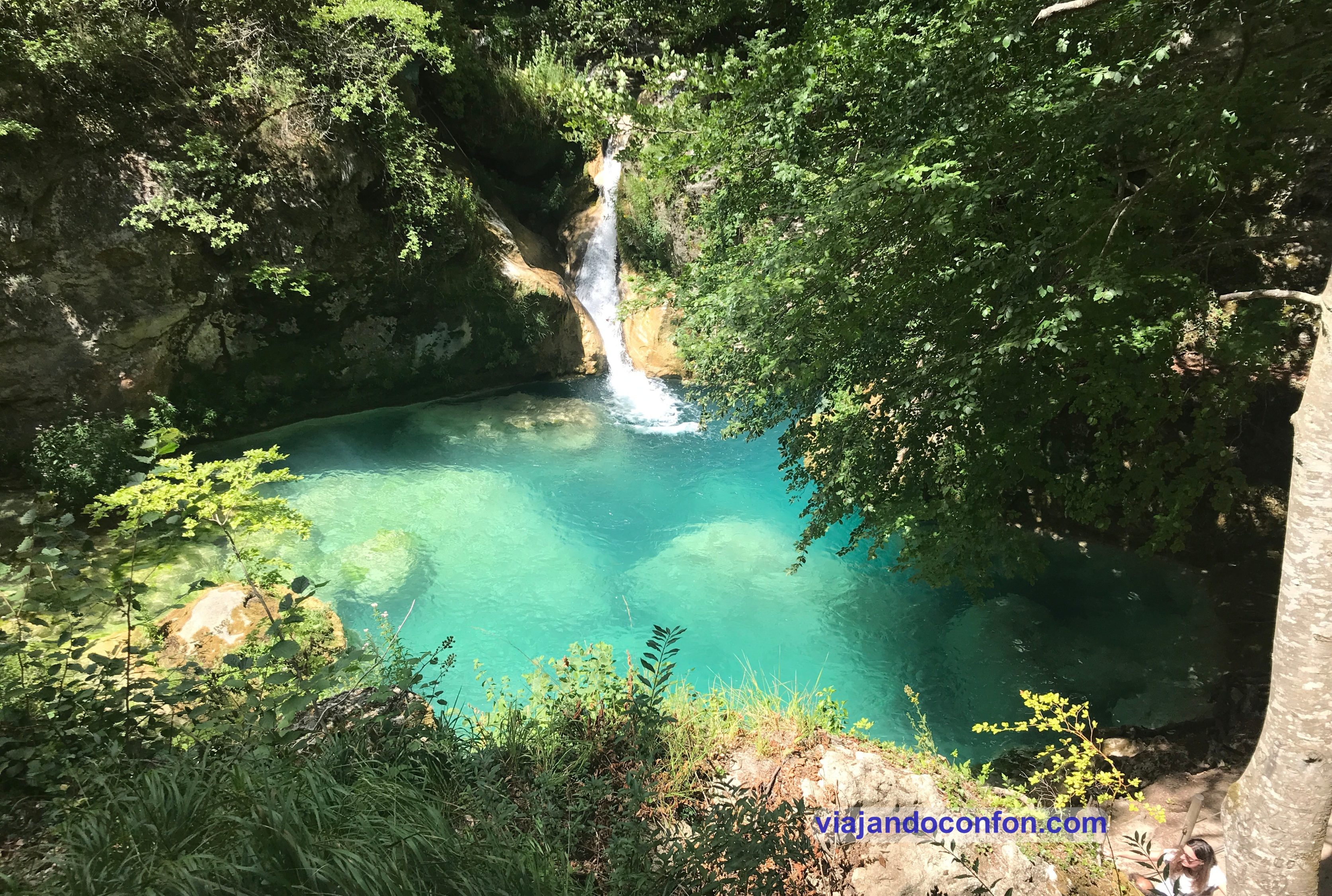 turismo en navarra