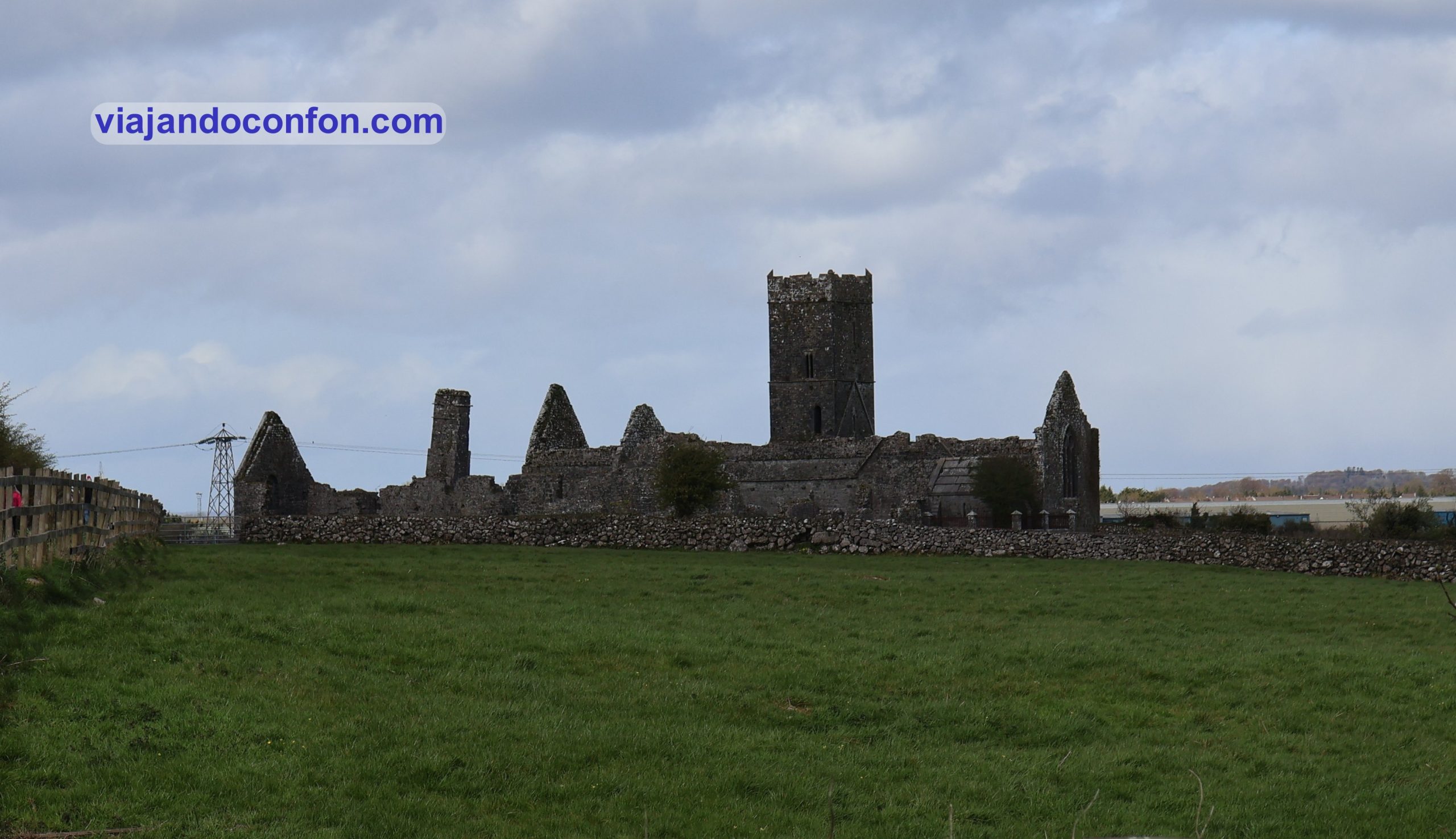 Irlanda