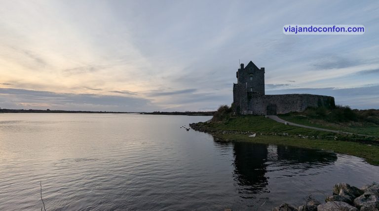 Irlanda 2026 (V)