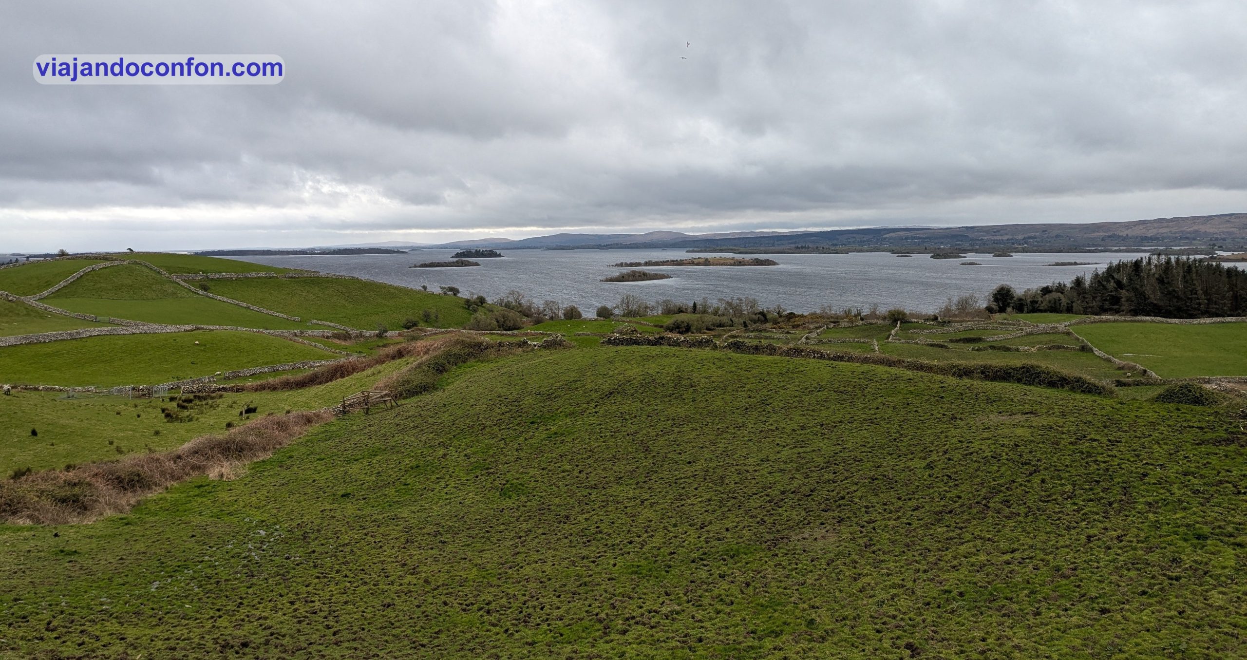 Irlanda