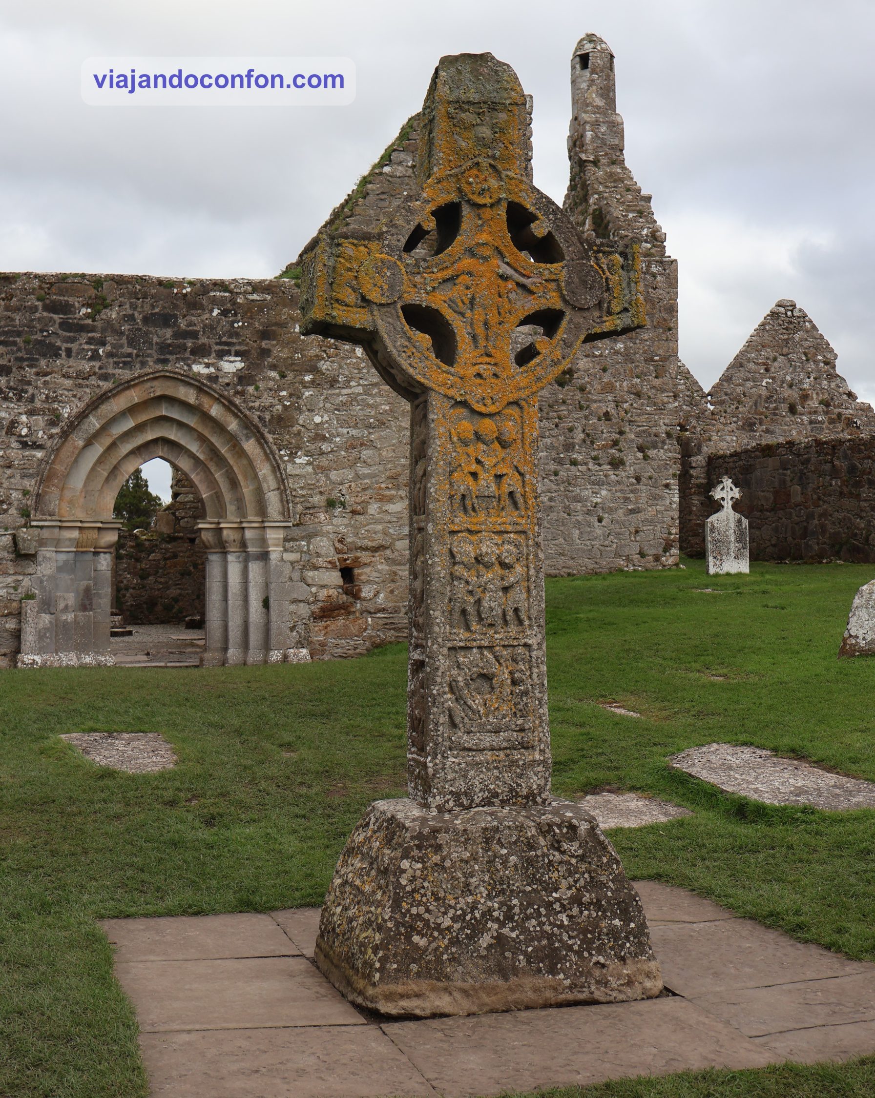 clonmacnoise