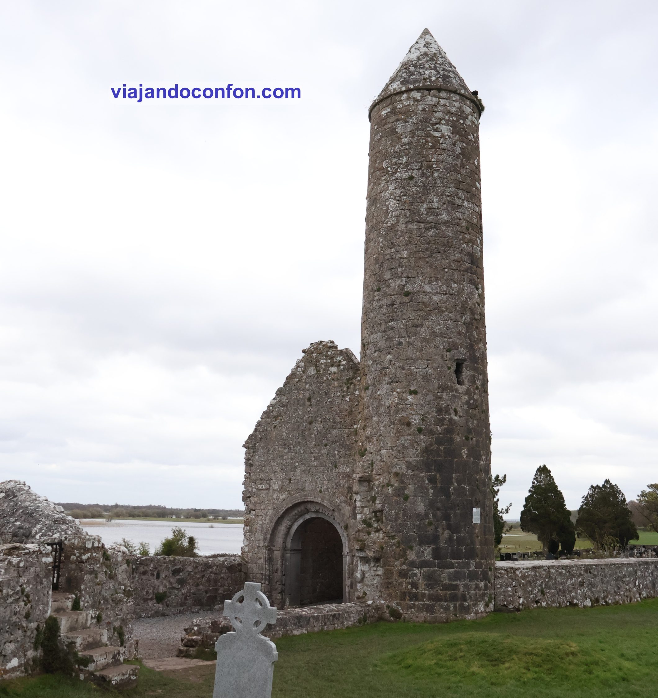 clonmacnoise